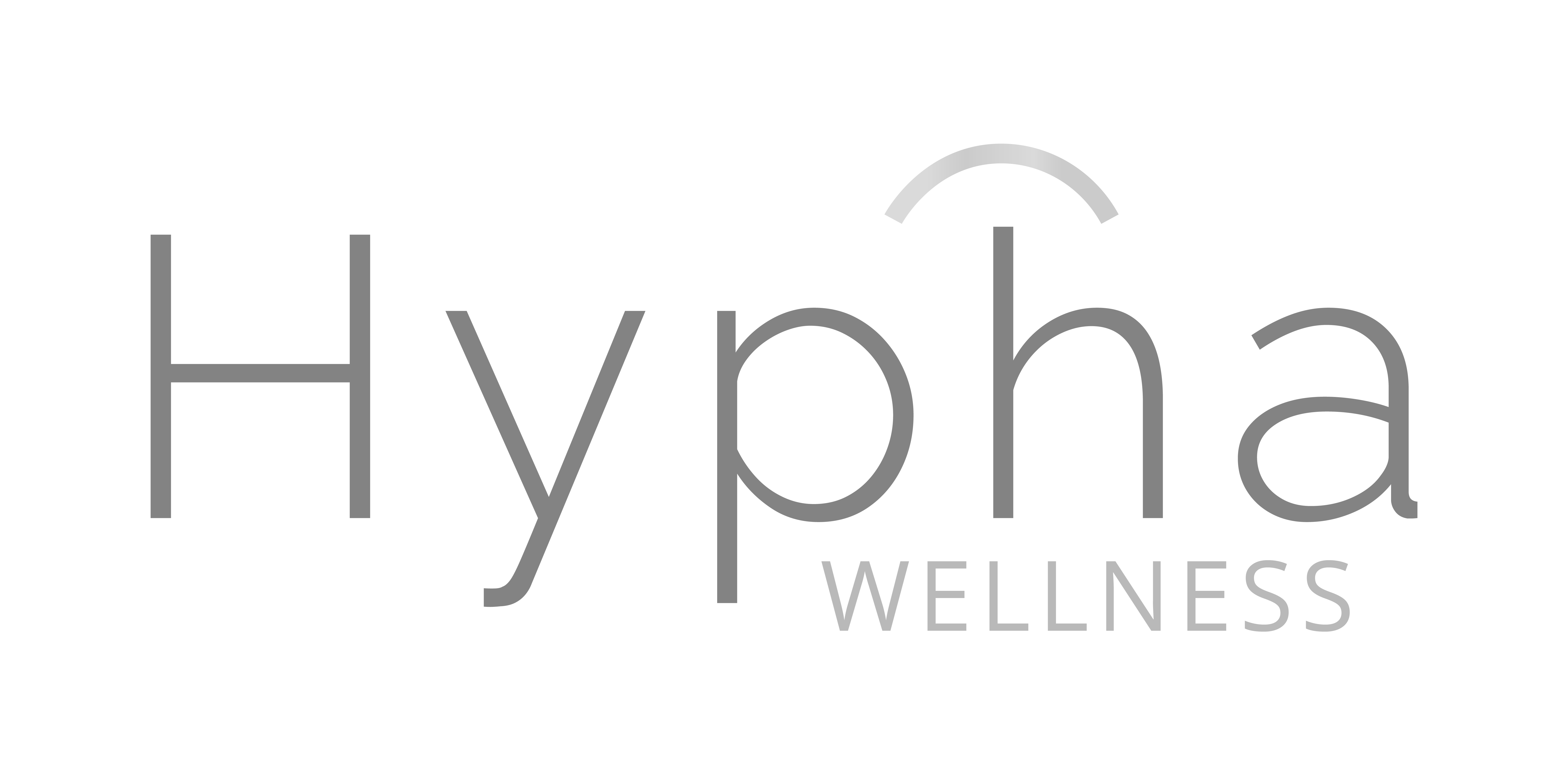 Hypha Wellness Jamaica logo