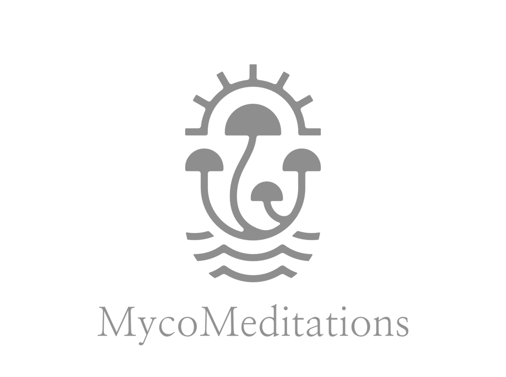 MycoMeditations logo