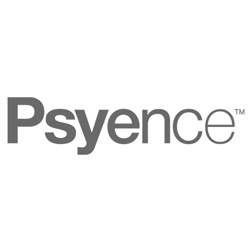 Psyence logo