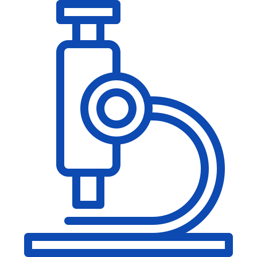 Research icon
