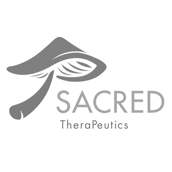 Sacred Therapeutics logo