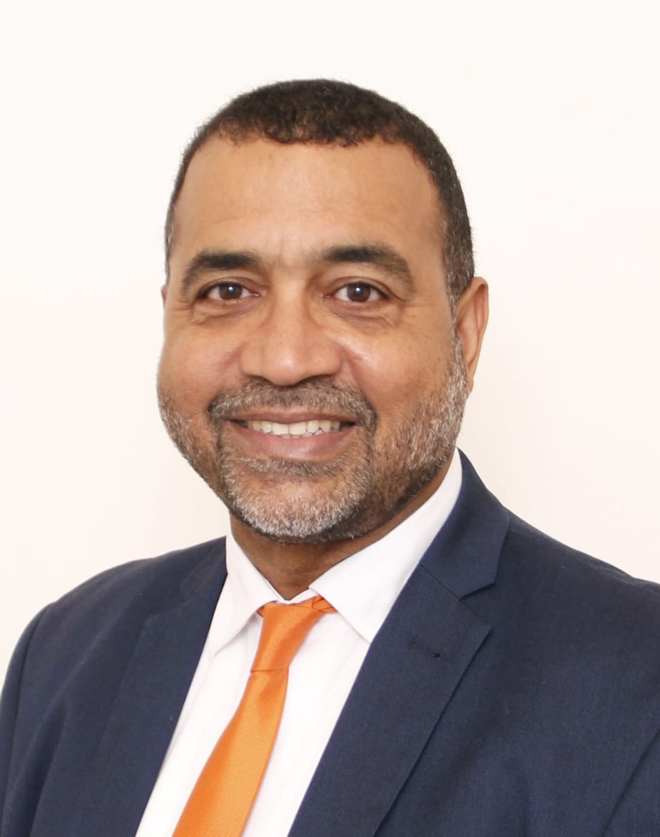 Winston De La Haye